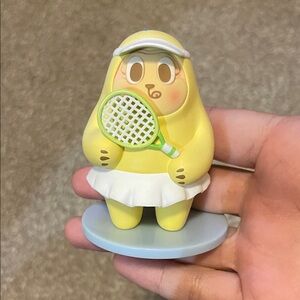 F. UN x The Sllo Tennis Blind Box Ornament